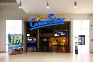 Cinestar Avenue Mall